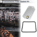 ZF4HP18 FLE Transmission Filter Gasket Kit No.01F325433 for Audi A6 (1995–1997)