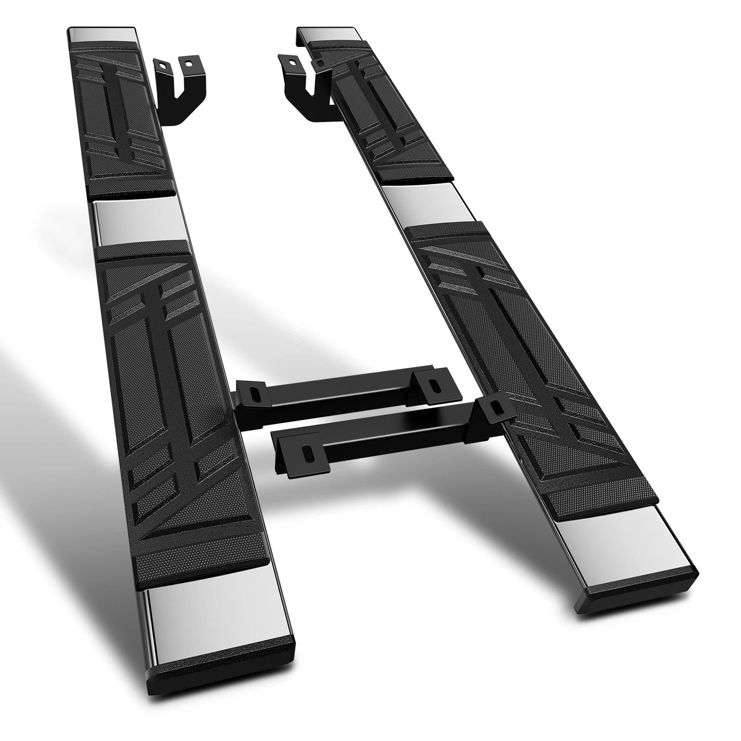 3.0" OD Mild Steel Exhaust U-Bend for Custom Applications (DIY)