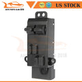 Window Switch for Dodge Grand Caravan (2001–2003)