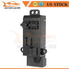 Window Switch for Dodge Grand Caravan (2001–2003)