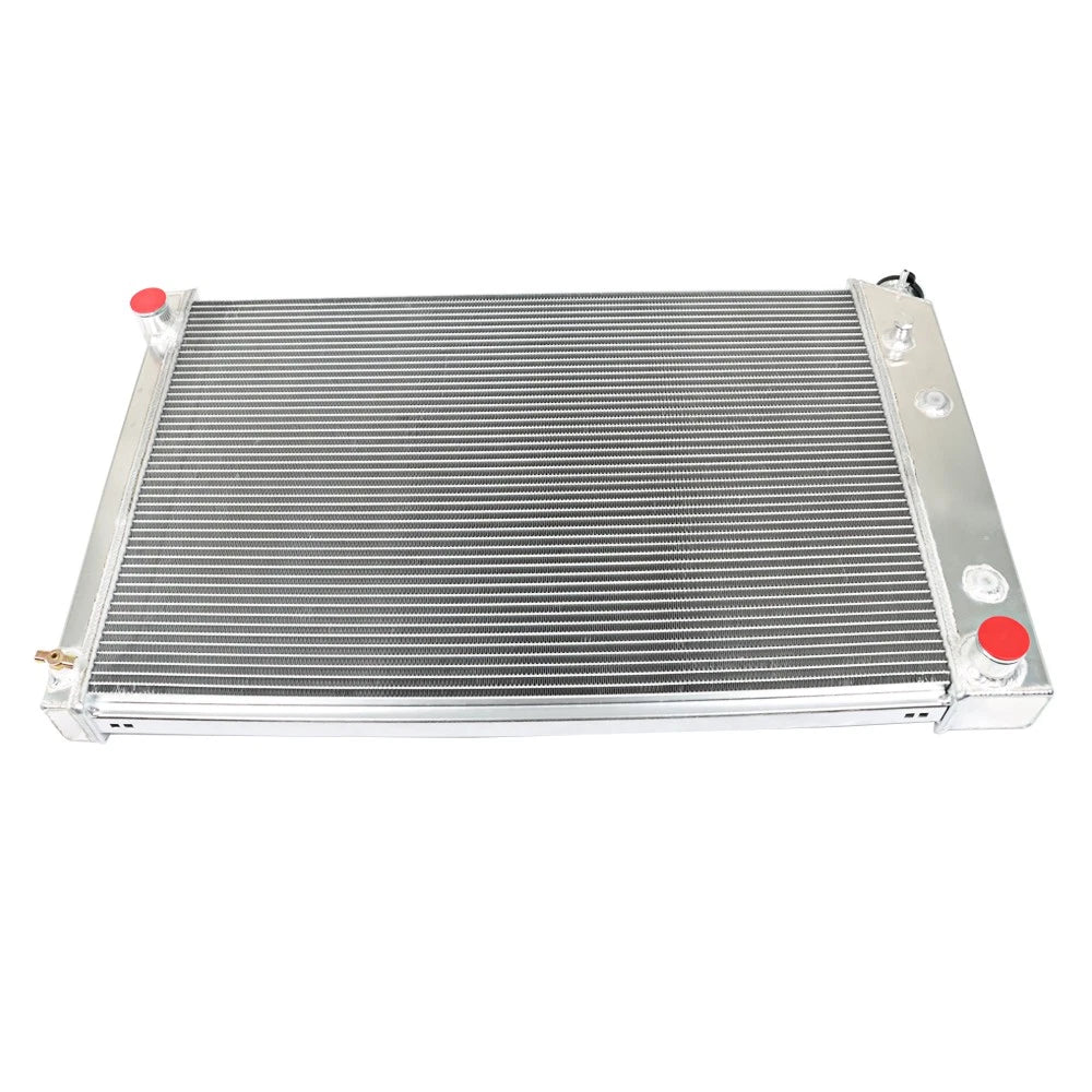 4 Row Radiator for GMC C1500/C1500 Suburban/C2500 (1981–1986)