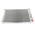 4 Row Radiator for GMC C1500/C1500 Suburban/C2500 (1981–1986)