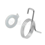 Rear Brake Arm Spring Indicator for Honda Rancher (2000–2023) #43415-HM7-000 #43145-HN5-M00