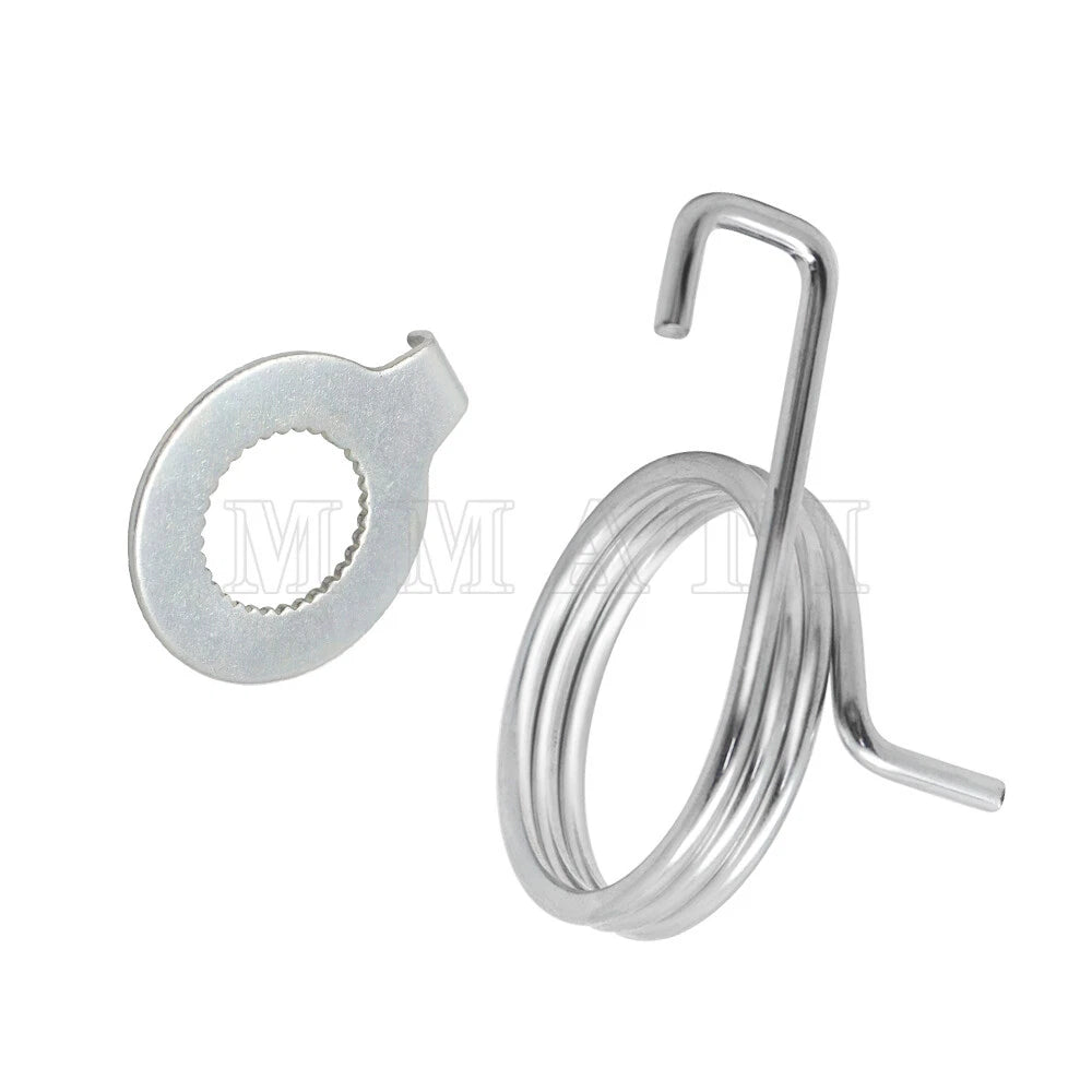 Rear Brake Arm Spring Indicator for Honda Rancher (2000–2023) #43415-HM7-000 #43145-HN5-M00
