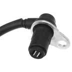 Rear Left ABS Wheel Speed Sensor for Mitsubishi Montero (2001-2006)