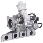 Turbocharger for Audi A4 2.0T TFSI (2005-2009)