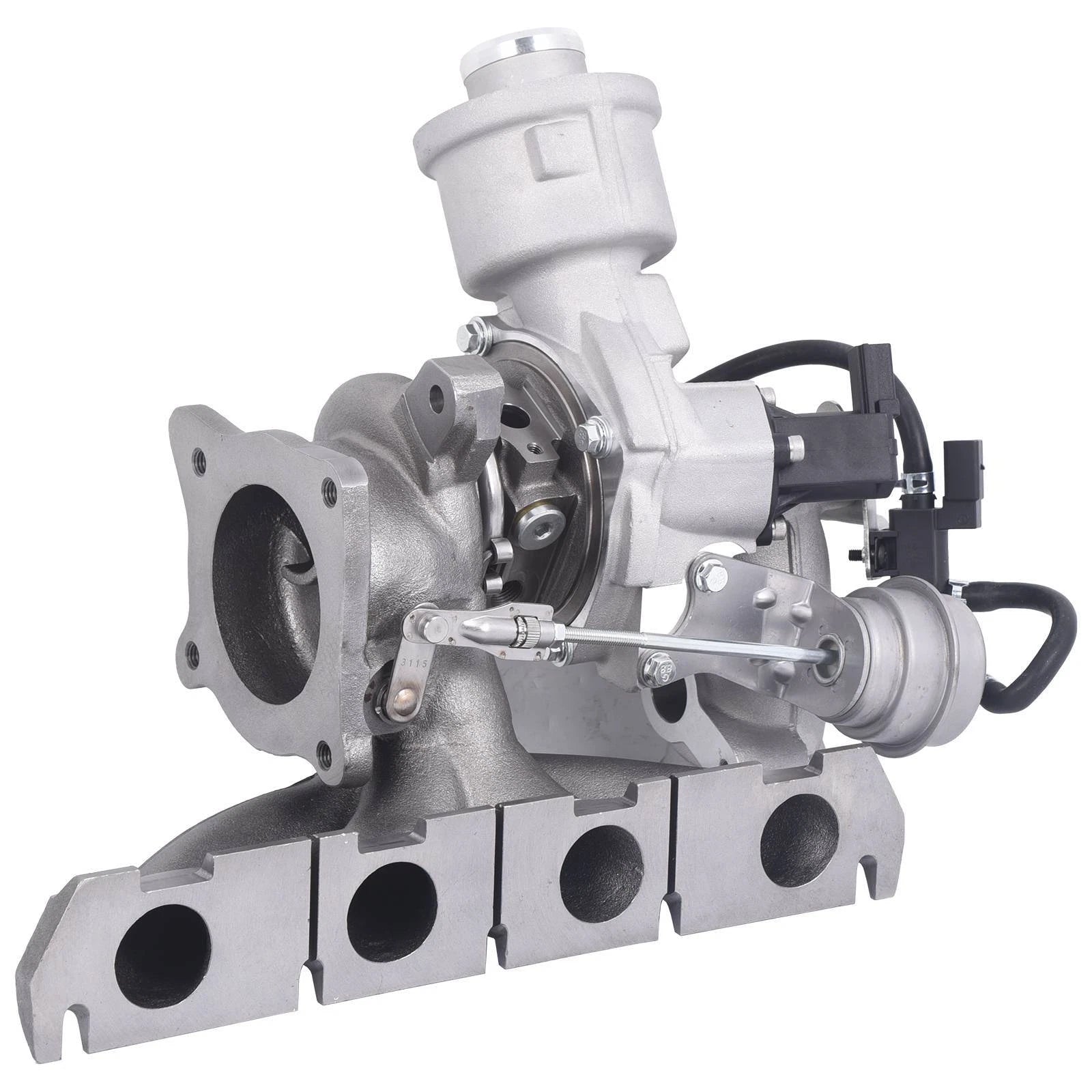 Turbocharger for Audi A4 2.0T TFSI (2005-2009)