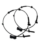 Front Wheel Speed Sensor 1188761-00-A for Tesla Model 3/Y (2021–2023)