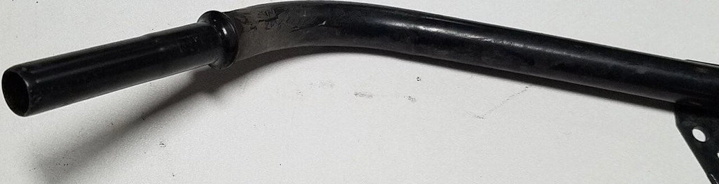Transmission Dipstick and Tube Assembly for Lincoln Continental (1998–2002)