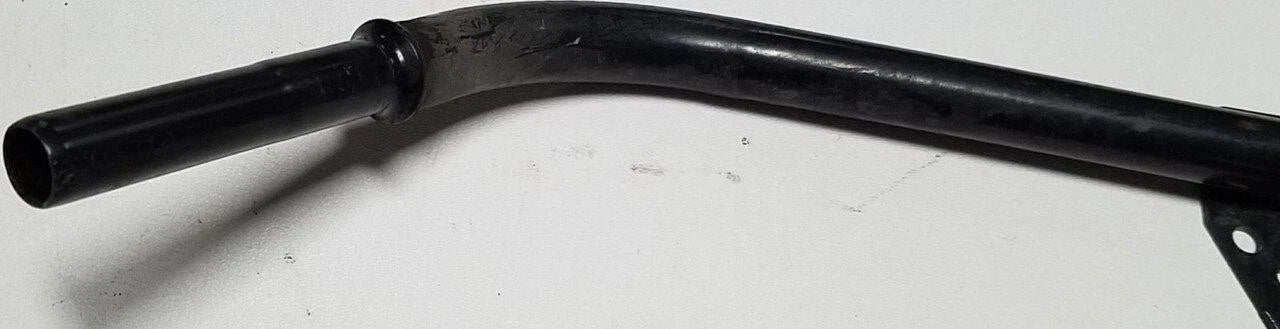 Transmission Dipstick and Tube Assembly for Lincoln Continental (1998–2002)