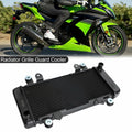 Radiator Guard for Kawasaki Ninja 300 EX300 (2013–2017)