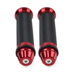 7/8" Handle Bar Hand Grip for Yamaha Honda Suzuki (Fits )