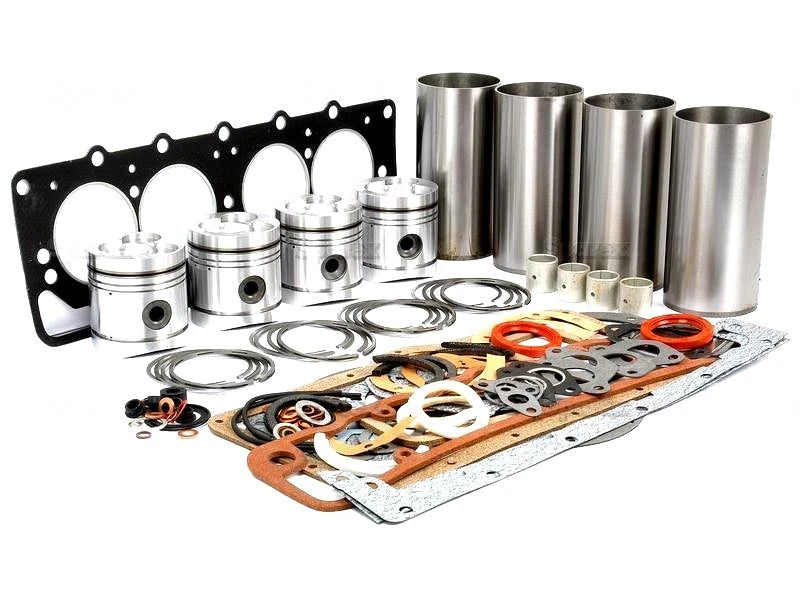 Engine Overhaul Kit for David Brown 1290 1294 1390 Tractors (1970–1980)