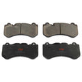 Brake Pad Set for Mercedes Benz SL55 AMG (2007–2008)