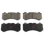 Brake Pad Set for Mercedes Benz SL55 AMG (2007–2008)