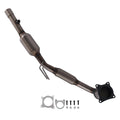 EPA Direct Fit Catalytic Converter For A3 Golf GTI 2.0L 2006-2008 Gasket