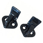 2X Door Lock Striker Pin for Ford F150 F250 F350 (1999–2016)
