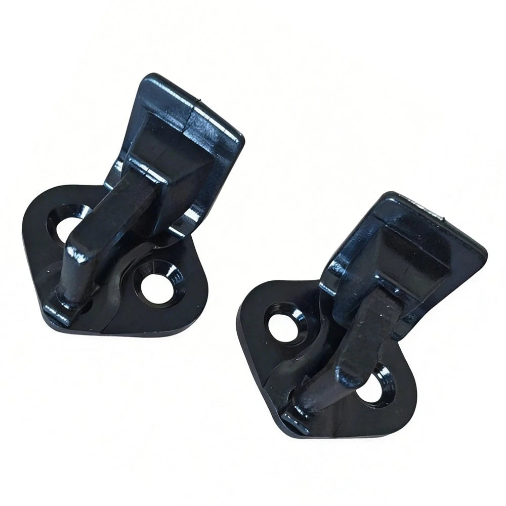 2X Door Lock Striker Pin for Ford F150 F250 F350 (1999–2016)