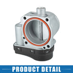 Electronic Throttle Body Assembly No. 13547502444 for BMW 325Ci 325i (2001–2005)