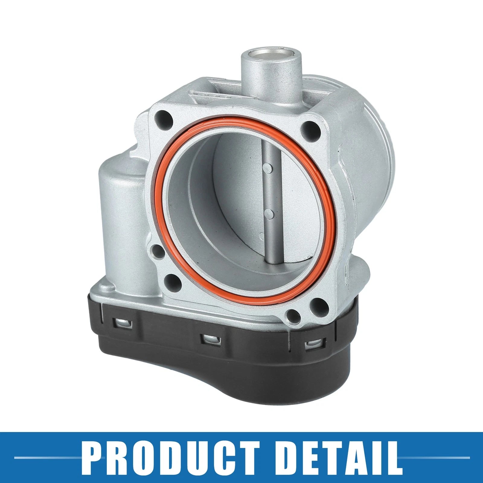 Electronic Throttle Body Assembly No. 13547502444 for BMW 325Ci 325i (2001–2005)