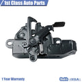 Hood Latch Lock Assembly for Toyota Highlander (2010–2013) TO1234162 535100E060