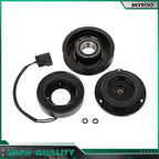 AC Compressor Clutch Kit for Cadillac SRX (2004–2009)
