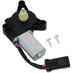 6 Pin Window Regulator with Motor for Dodge Grand Caravan (2008–2020)