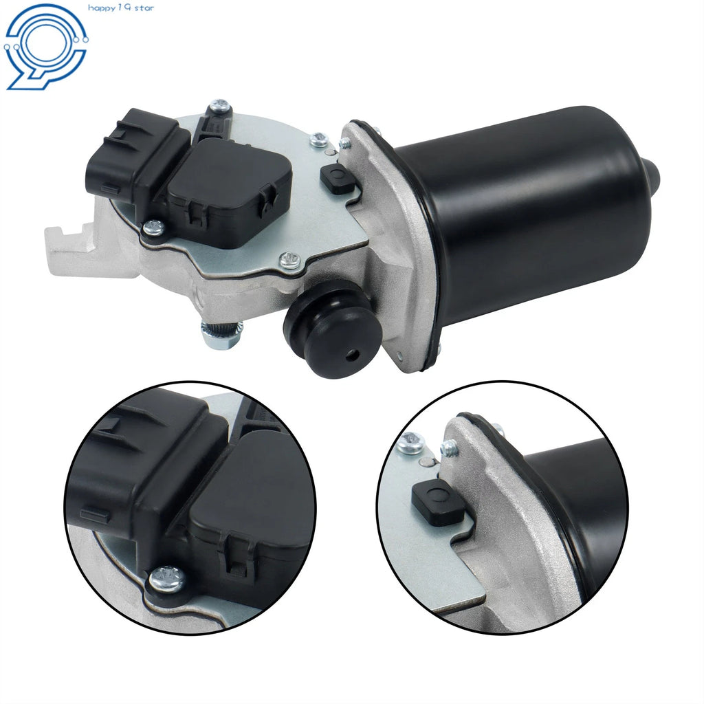 Front Left Windshield Wiper Motor for Chrysler 300 (2005–2009)
