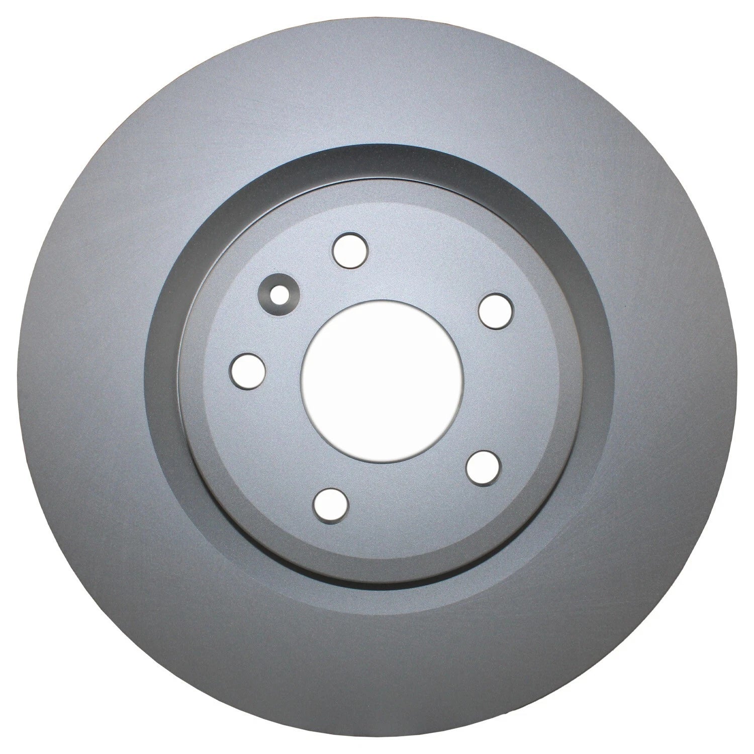 Front Coated 325mm Brake Disc for Ford Explorer Flex Taurus MKS MKT (2009–2019)