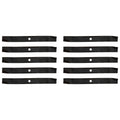 10X Mulching Lawn Mower Blade for Husqvarna (Replaces 532134149)