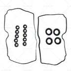Rocker Valve Cover Gasket Kit Rubber for Subaru Impreza (1992–2000)
