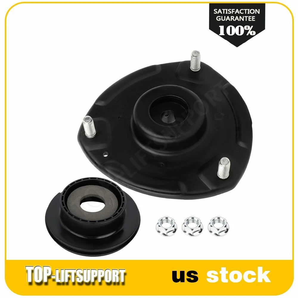 Front Shock Strut Mount for Hyundai Santa Fe, Kia Sorento (2010–2013)