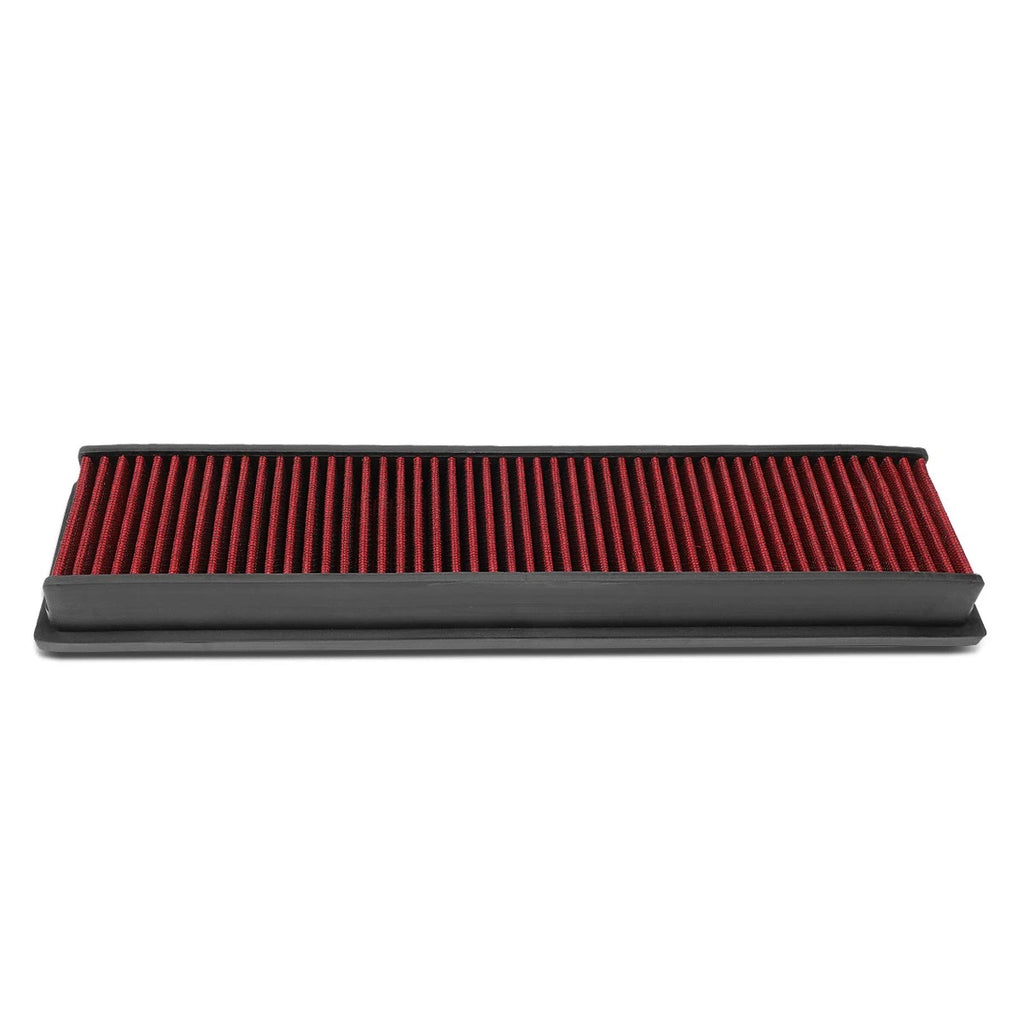 Engine Air Filter Intake Panel for Peugeot/Citroen 1.6L L4