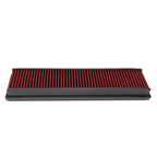 Engine Air Filter Intake Panel for Peugeot/Citroen 1.6L L4