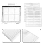 Essential Filter Kit for