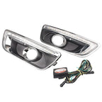 LED Daytime Running Lights for Chevy Malibu (2013-2014)