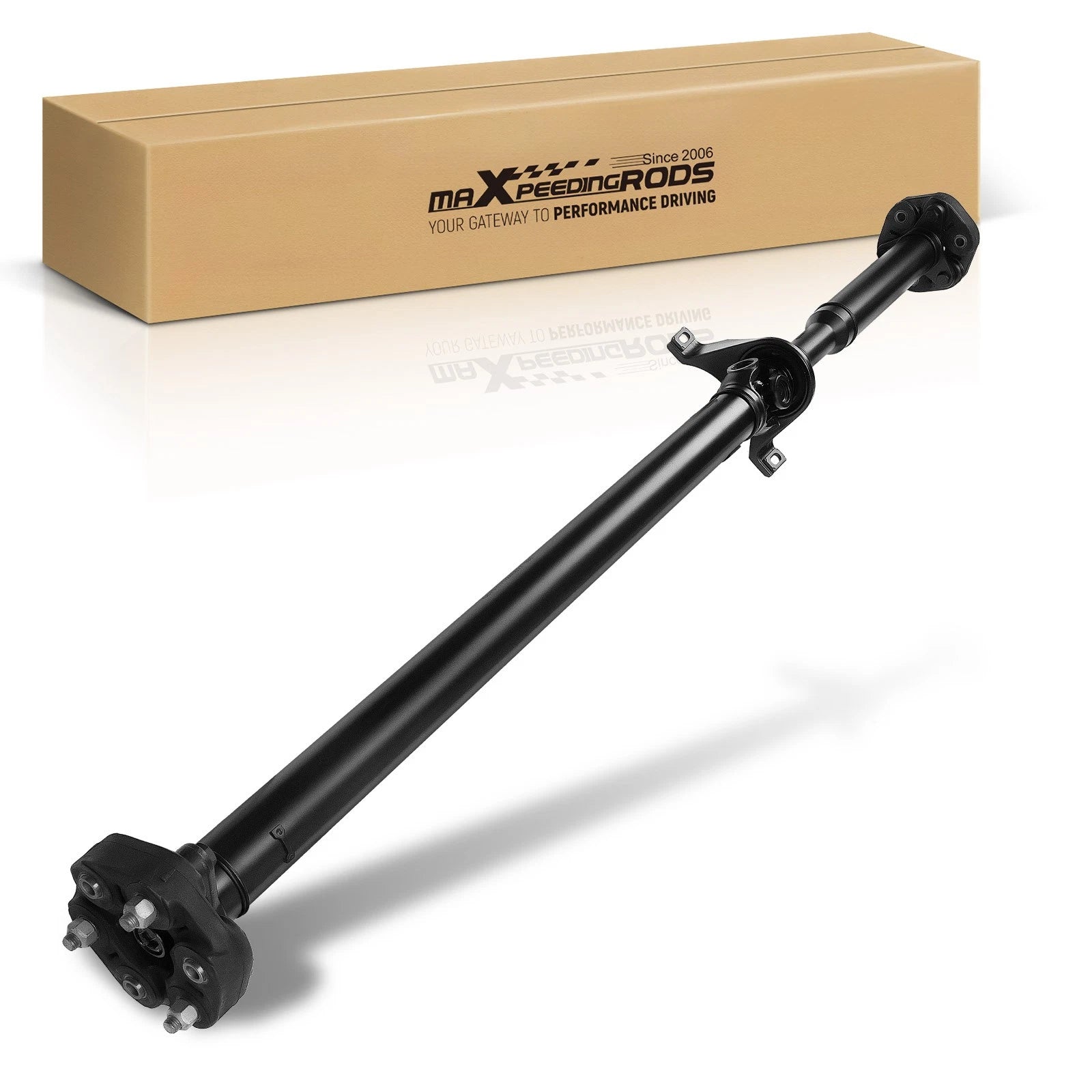 Rear Drive Prop Shaft for Dodge Charger Chrysler 300 (2009–2014)