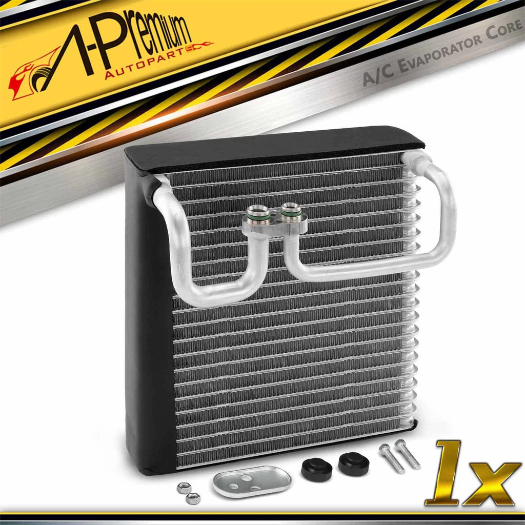 Front A/C Evaporator Core for Toyota Tundra (2003–2006) Standard Cab Pickup