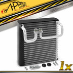 Front A/C Evaporator Core for Toyota Tundra (2003–2006) Standard Cab Pickup