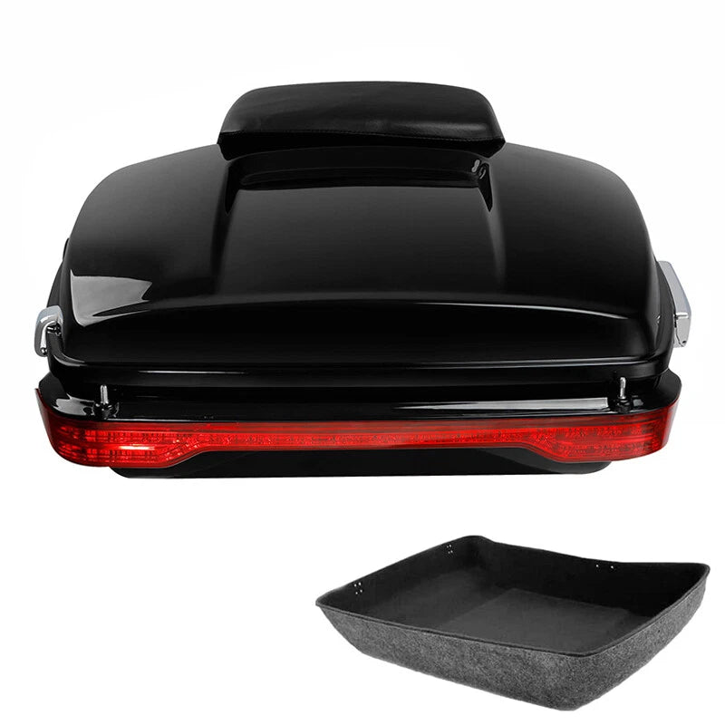LED Tail Light for Harley Touring FLHX (2014–2026)