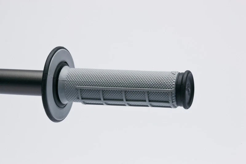 Renthal MX Dual Compound Grips 1/2 Waffle for Motorcycle