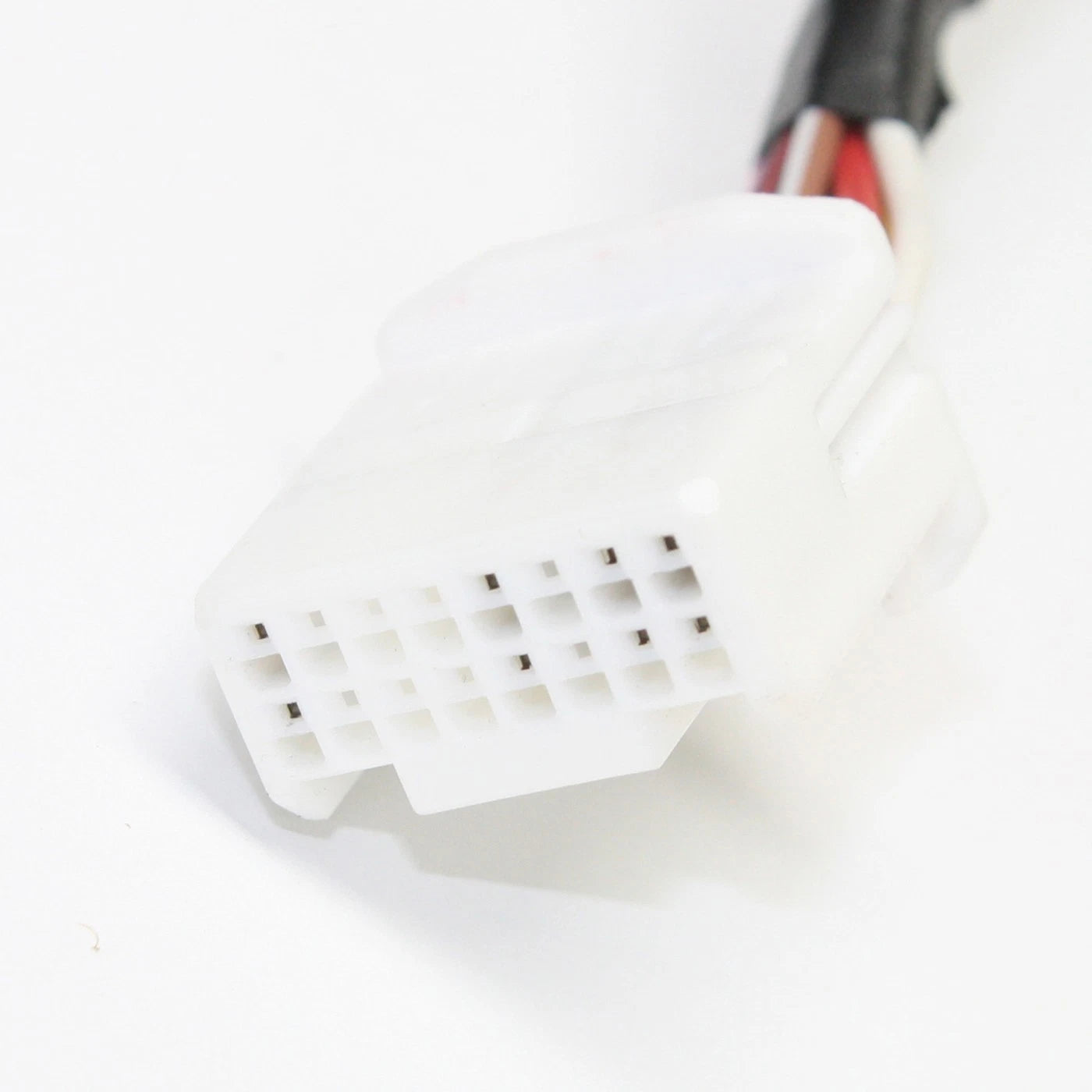 Heated Driver Left Side Mirror for Lexus IS250 IS350 (2010–2015)