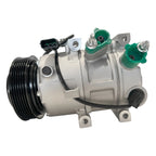 AC Compressor Replacement for Genesis G70 2.0L (2019–2021)