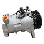 A/C Compressor Replacement for Nissan Maxima 3.5L (2016–2020)