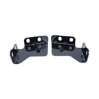 Bumper Bracket Set for Chevrolet Silverado 2500 HD (2015–2019) Left + Right
