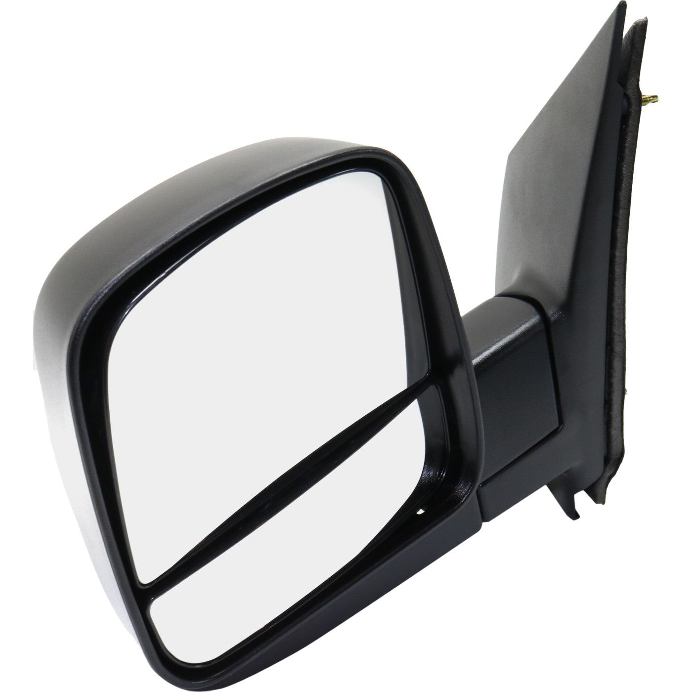 Set of 2 Mirrors for GMC Savana, Chevy Express 2500 (2003–2021)