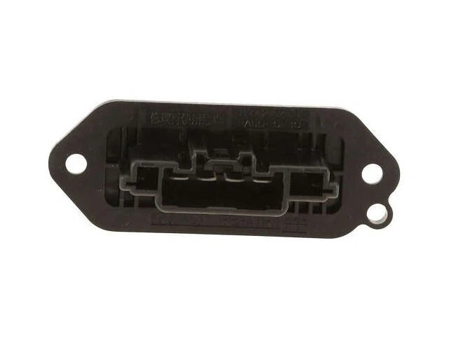 Blower Motor Resistor for Mazda 3 (2010–2013) YG439BK