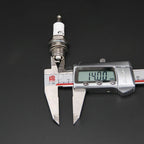 F1 M6A Spark Plug for 47cc 49cc Mini PIT Pocket Scooter ATV Gokart (No Year)