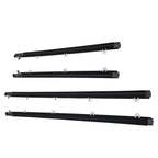 Weatherstrip Seal Belt for Acura TSX (2009–2014) Rubber