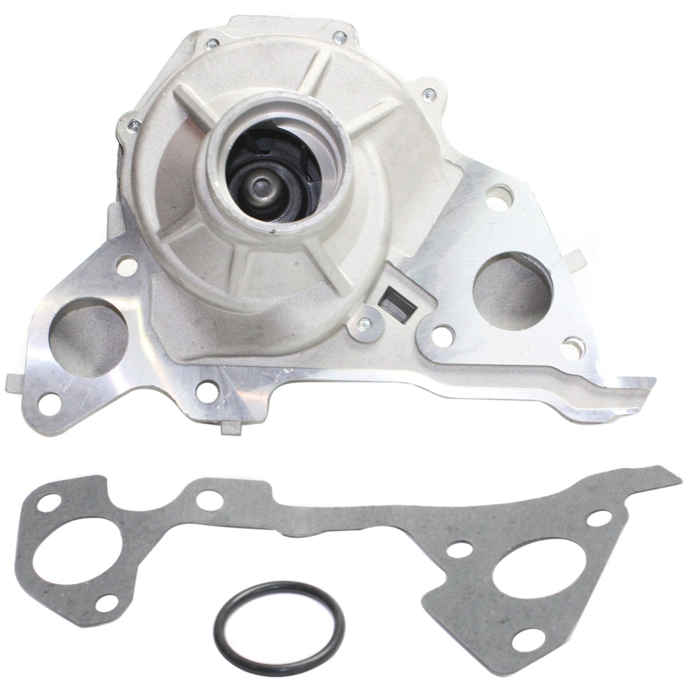 Timing Belt and Water Pump Kit for Hyundai Kia Santa Fe Sedona (2002–2006)